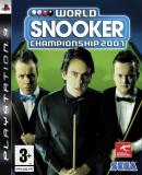 Caratula nº 76748 de World Snooker Championship 2007 (500 x 584)