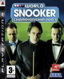 World Snooker Championship 2007