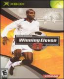 Caratula nº 106436 de World Soccer Winning Eleven 8 International (200 x 282)