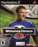 Caratula nº 81824 de World Soccer Winning Eleven 9 (200 x 281)