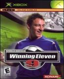 Caratula nº 107352 de World Soccer Winning Eleven 9 (200 x 281)