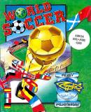 Caratula nº 250709 de World Soccer (640 x 836)