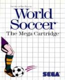 Caratula nº 93830 de World Soccer (213 x 296)