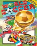 Caratula nº 103900 de World Soccer (184 x 295)