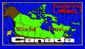 Pantallazo nº 250545 de World Tour: Canada (800 x 510)
