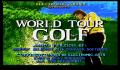 Pantallazo nº 250547 de World Tour Golf (800 x 502)