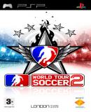 Carátula de World Tour Soccer '06 (World Tour Soccer 2)