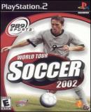 Carátula de World Tour Soccer 2002