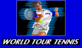 Foto 1 de World Tour Tennis