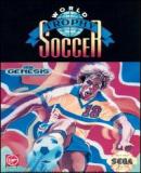 Caratula nº 30915 de World Trophy Soccer (200 x 283)