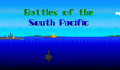 Pantallazo nº 61717 de World War II: Battles of the South Pacific (320 x 200)