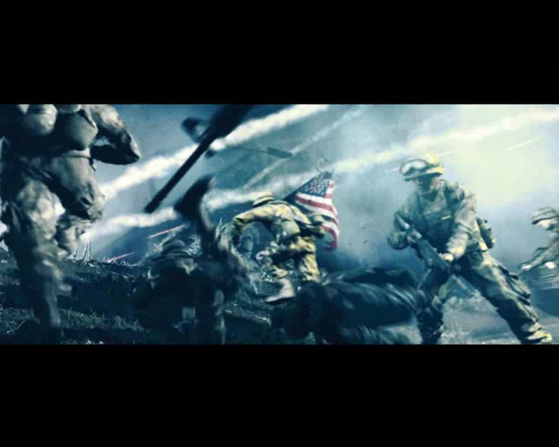 Pantallazo de World in Conflict Complete Edition para PC