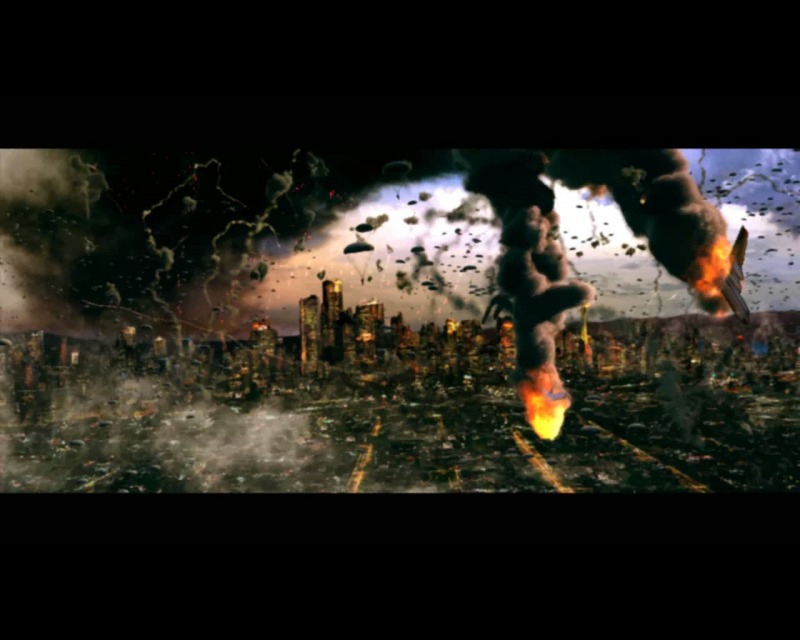 Pantallazo de World in Conflict Complete Edition para PC