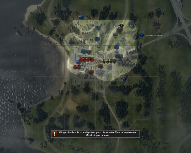 Pantallazo de World in Conflict Complete Edition para PC
