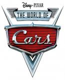 Carátula de World of Cars Online, The