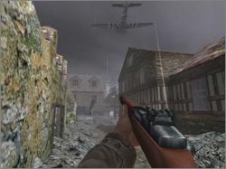 Pantallazo de World of EA Games para PC