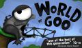 Pantallazo nº 234622 de World of Goo (800 x 480)