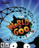 Carátula de World of Goo