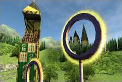 Pantallazo de World of Harry Potter, The para PC