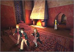 Pantallazo de World of Harry Potter, The para PC