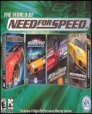 Carátula de World of Need for Speed