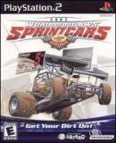 Carátula de World of Outlaws: Sprint Cars 2002