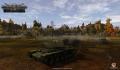 Pantallazo nº 191500 de World of Tanks (1280 x 800)