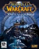 Caratula nº 128750 de World of Warcraft: Wrath of the Lich King (300 x 415)