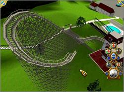 Pantallazo de World's Greatest Coasters para PC