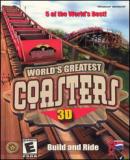 Carátula de World's Greatest Coasters