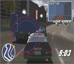 Pantallazo de World's Scariest Police Chases 2 para Xbox