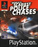 Caratula nº 242090 de World's Scariest Police Chases (640 x 653)