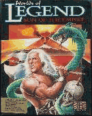 Caratula de Worlds of Legend: Sons of Empire para PC