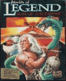 Caratula nº 68348 de Worlds of Legend: Sons of Empire (135 x 170)