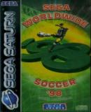 Caratula nº 94191 de Worldwide Soccer '98 (150 x 232)