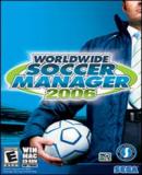 Carátula de Worldwide Soccer Manager 2006