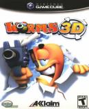 Caratula nº 197599 de Worms 3D (420 x 597)