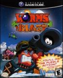 Caratula nº 20061 de Worms Blast (200 x 279)