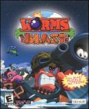 Carátula de Worms Blast