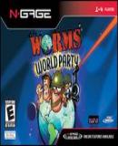 Worms World Party