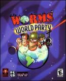 Carátula de Worms World Party