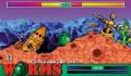 Foto 2 de Worms and Reinforcements  United