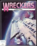 Caratula nº 241264 de Wreckers (579 x 694)