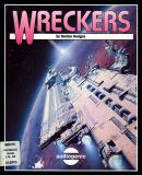 Caratula nº 241167 de Wreckers (503 x 600)