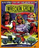 Carátula de Wreckin' Crew