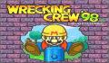 Wrecking Crew '98 NP (Japonés)