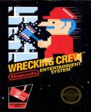 Caratula nº 246925 de Wrecking Crew (630 x 900)