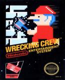 Caratula nº 131330 de Wrecking Crew (640 x 919)