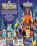 Caratula nº 239697 de Wwf Wrestlemania (3196 x 1650)