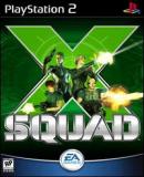 Caratula nº 79962 de X Squad (200 x 282)